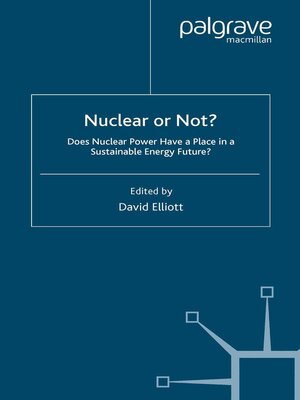 cover image of Nuclear Or Not?